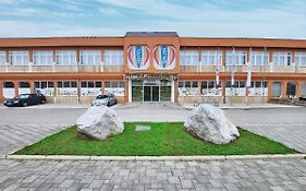 Hotel Balon